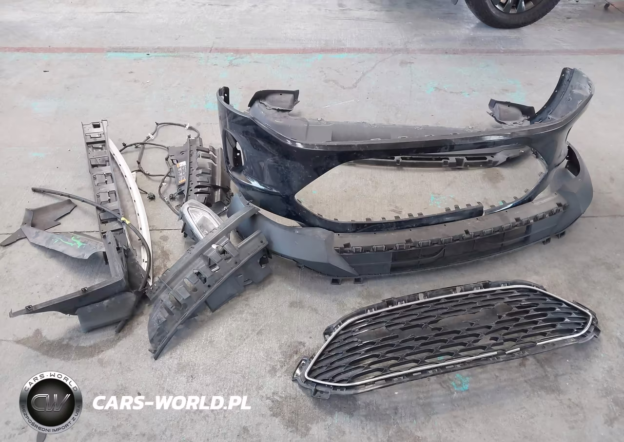 2020 Ford Escape Sel VIN:1FMCU0H67LUB20543 - 12