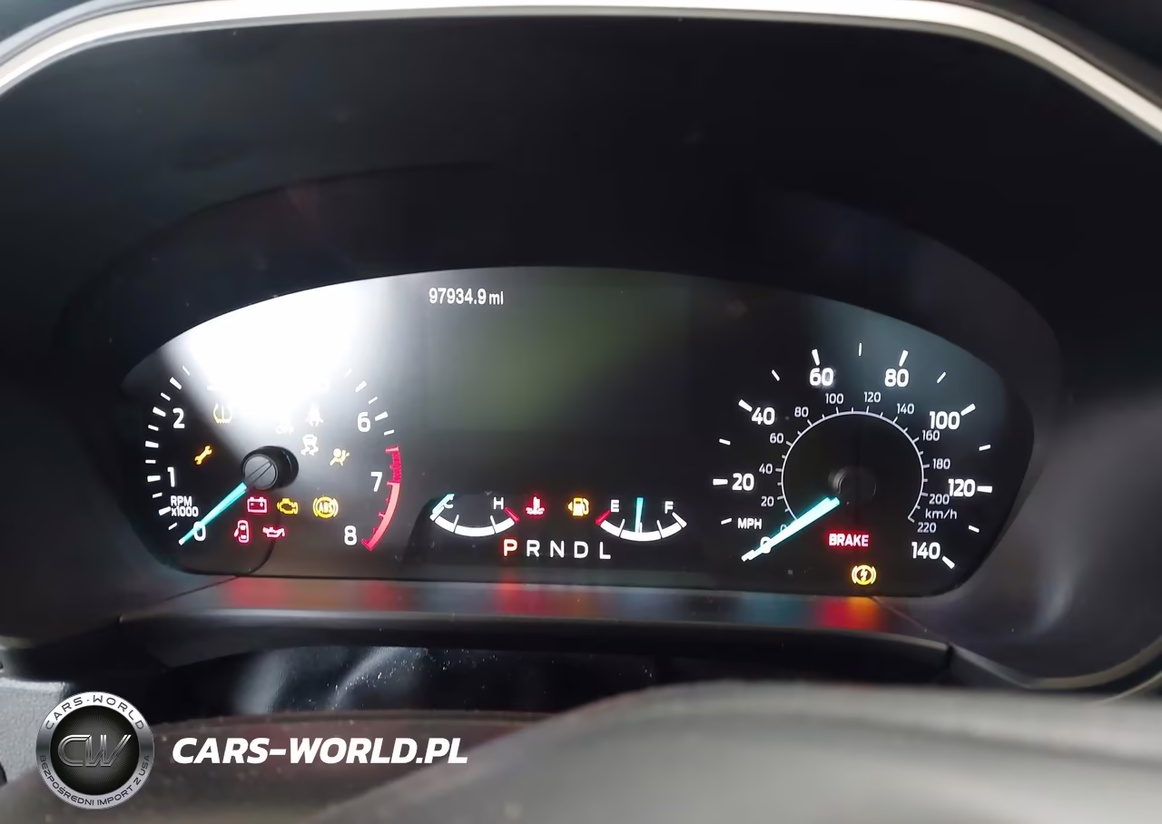 2020 Ford Escape Sel VIN:1FMCU0H67LUB20543 - 7