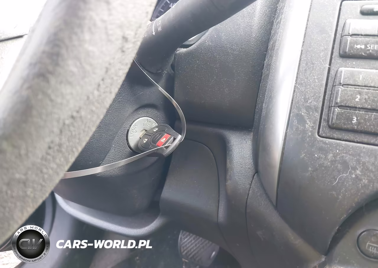 2012 Nissan Versa 1.6 Sv VIN:3N1CN7AP5CL862918 - 11