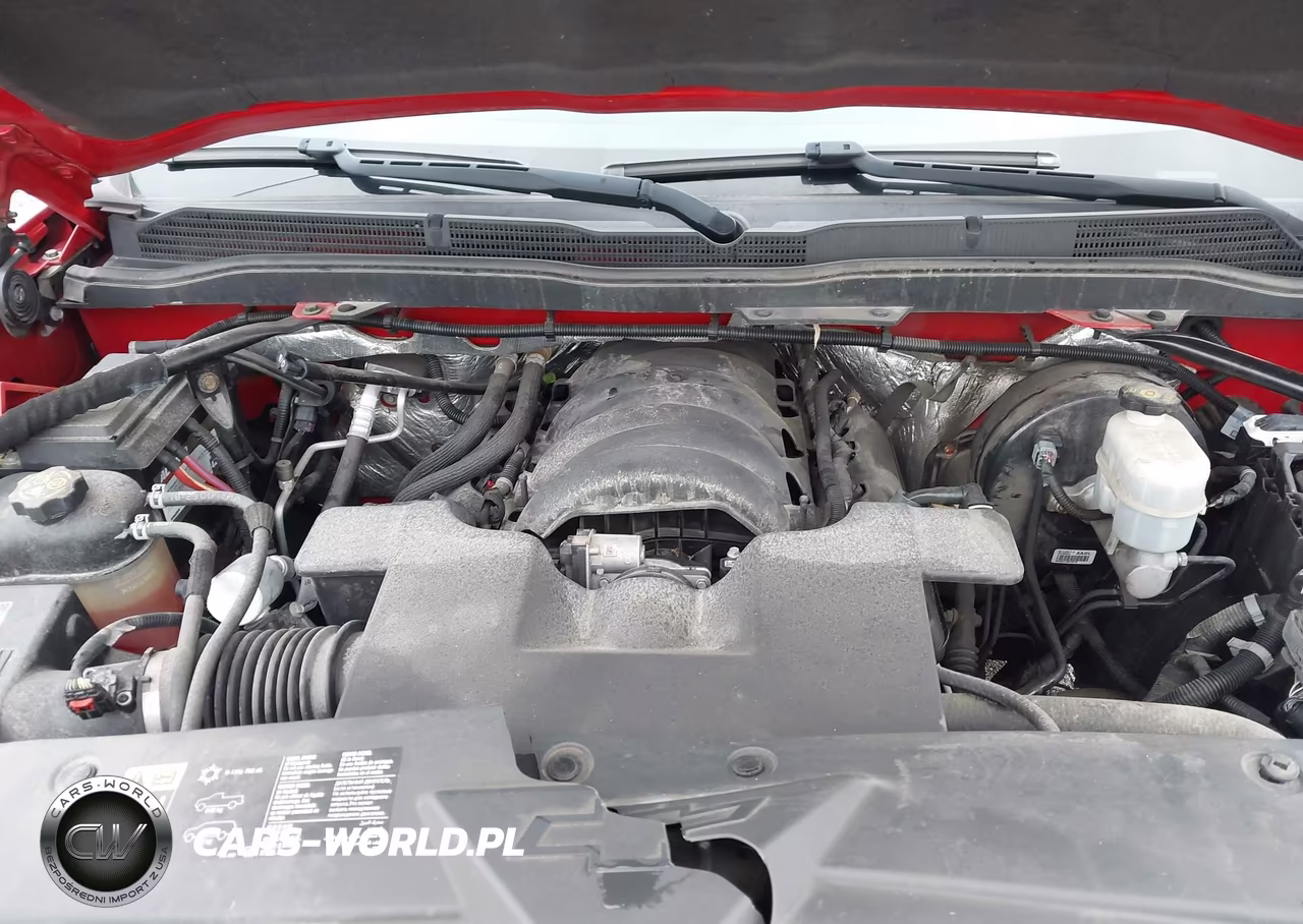 2014 Chevrolet Silverado 1500 1Lt VIN:1GCRCREC3EZ397082 - 10