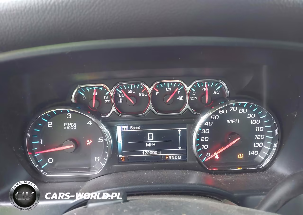 2014 Chevrolet Silverado 1500 1Lt VIN:1GCRCREC3EZ397082 - 7