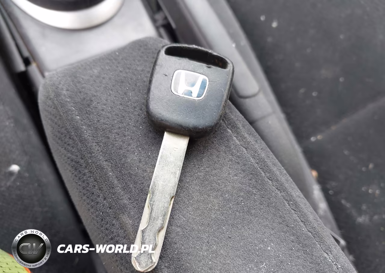 2004 Honda Civic Ex VIN:1HGEM21084L072283 - 11