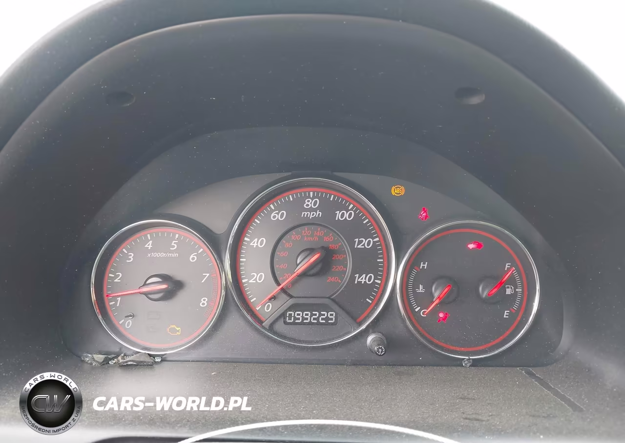 2004 Honda Civic Ex VIN:1HGEM21084L072283 - 7