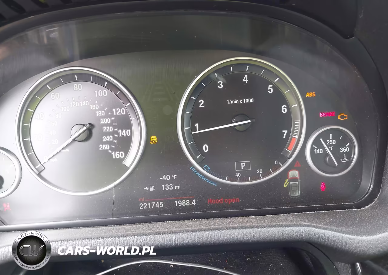 2017 BMW X3 Sdrive28I VIN:5UXWZ7C57H0V86092 - 7