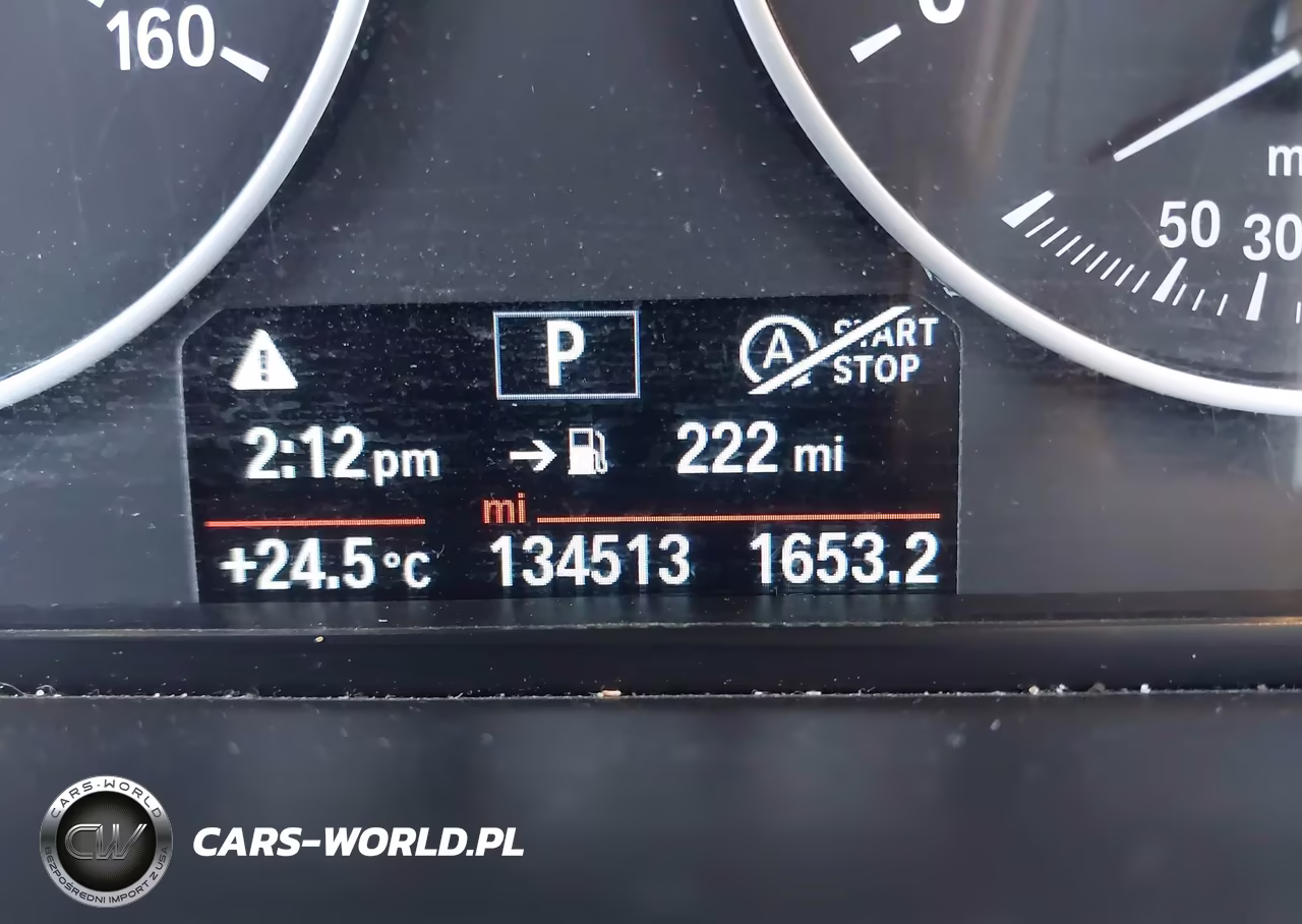 2015 BMW X3 xDrive28I VIN:5UXWX9C58F0D48267 - 15