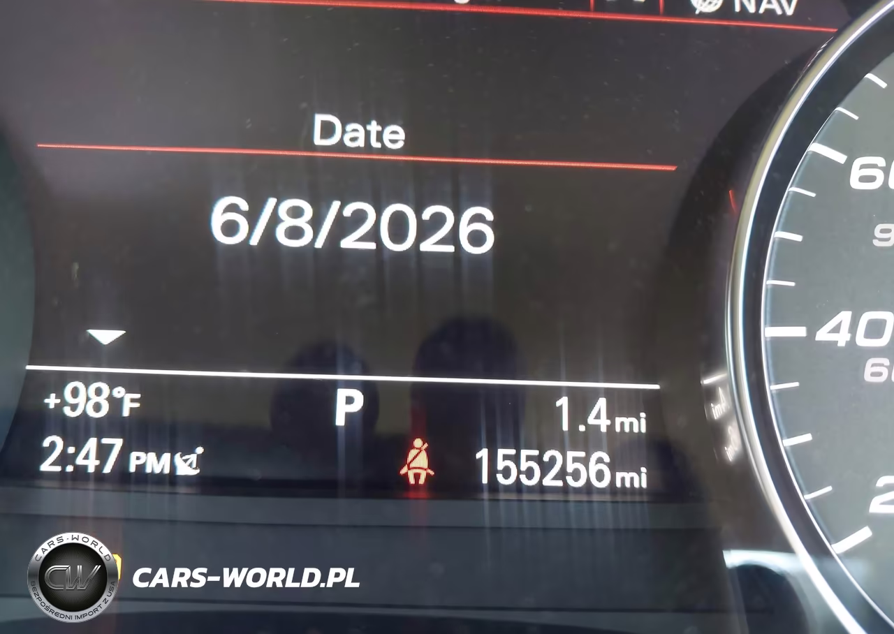 2013 Audi S6 4.0T Prestige VIN:WAUJ2AFC9DN082483 - 15