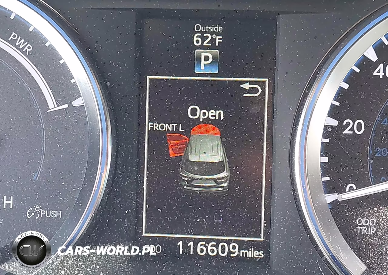 2015 Toyota Highlander Hybrid Limited VIN:5TDDCRFH9FS008467 - 16