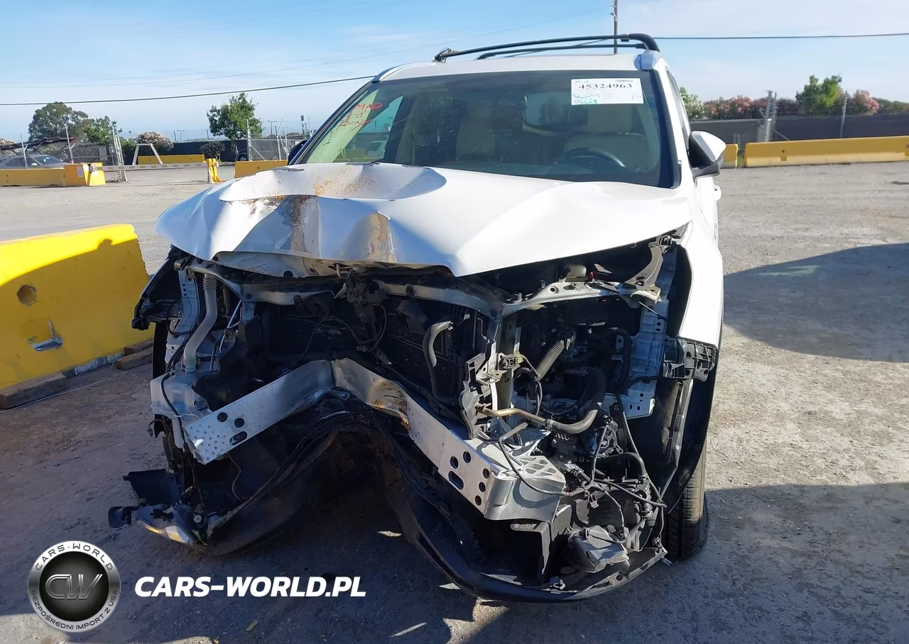2015 Toyota Highlander Hybrid Limited VIN:5TDDCRFH9FS008467 - 6