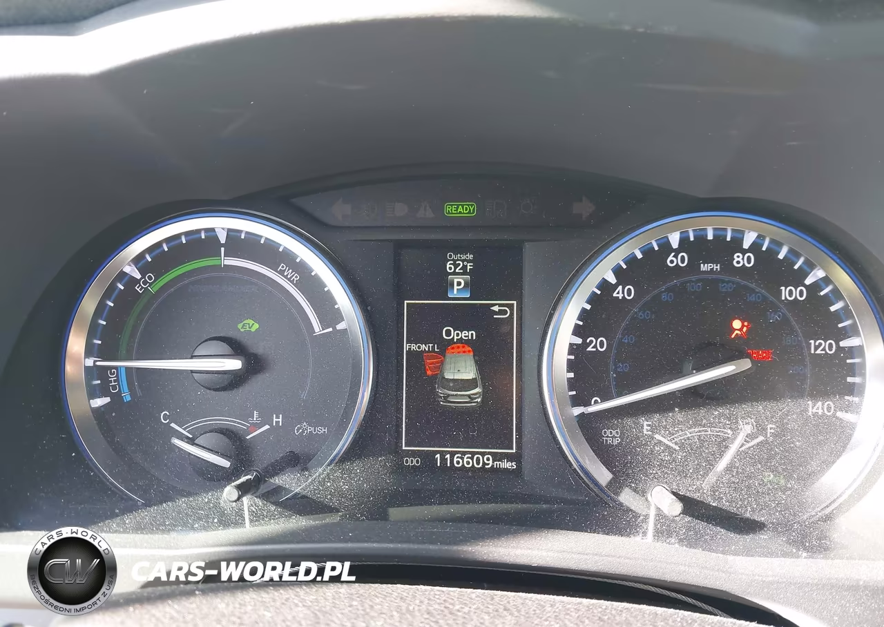 2015 Toyota Highlander Hybrid Limited VIN:5TDDCRFH9FS008467 - 7
