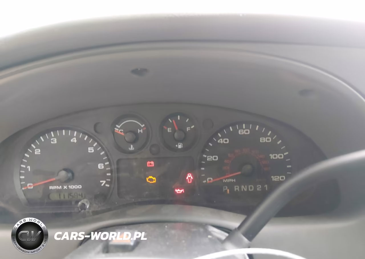 2006 Ford Ranger Xl-Xlt VIN:1FTYR10D66PA50192 - 7
