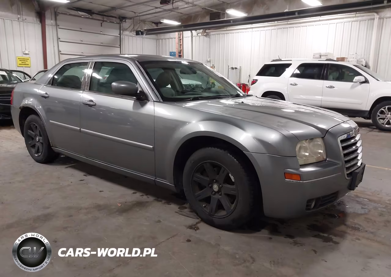 2007 Chrysler 300 Touring