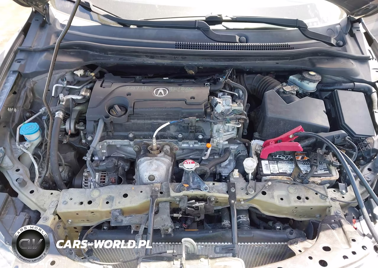 2019 Acura Ilx Premium Package-W-Technology Pkg VIN:19UDE2F79KA006610 - 10