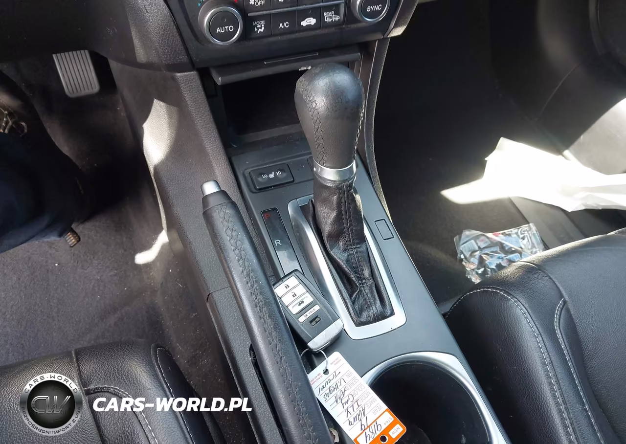 2019 Acura Ilx Premium Package-W-Technology Pkg VIN:19UDE2F79KA006610 - 11