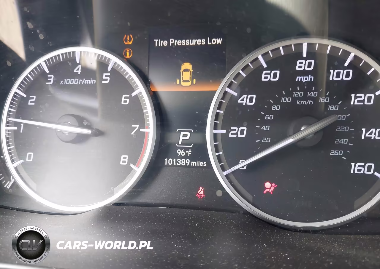 2019 Acura Ilx Premium Package-W-Technology Pkg VIN:19UDE2F79KA006610 - 15