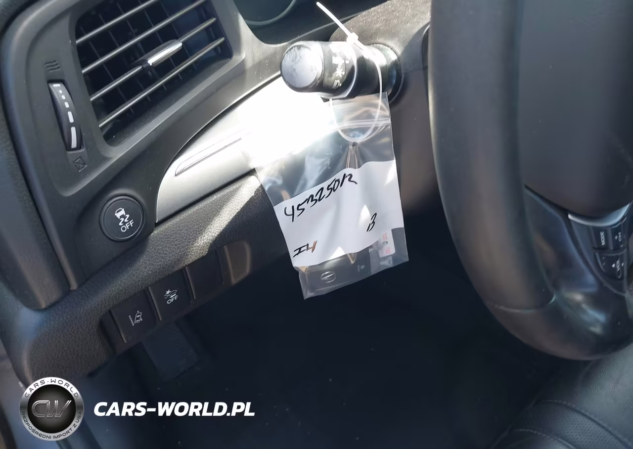 2019 Acura Ilx Premium Package-W-Technology Pkg VIN:19UDE2F79KA006610 - 17