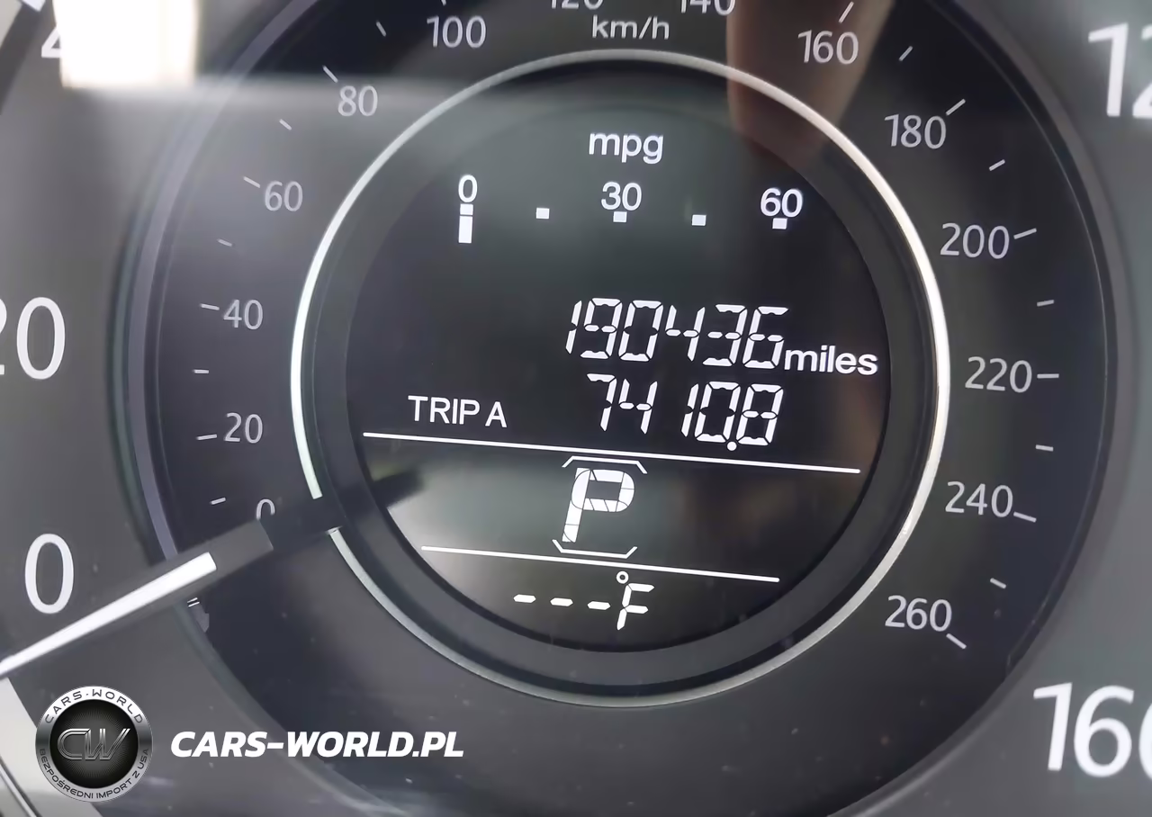 2014 Honda Accord Ex-L VIN:1HGCR2F81EA121067 - 15