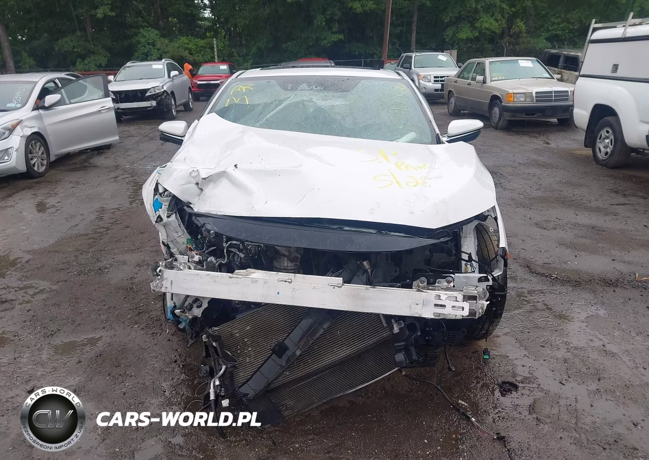 2019 Honda Civic Touring VIN:2HGFC3B93KH355971 - 11
