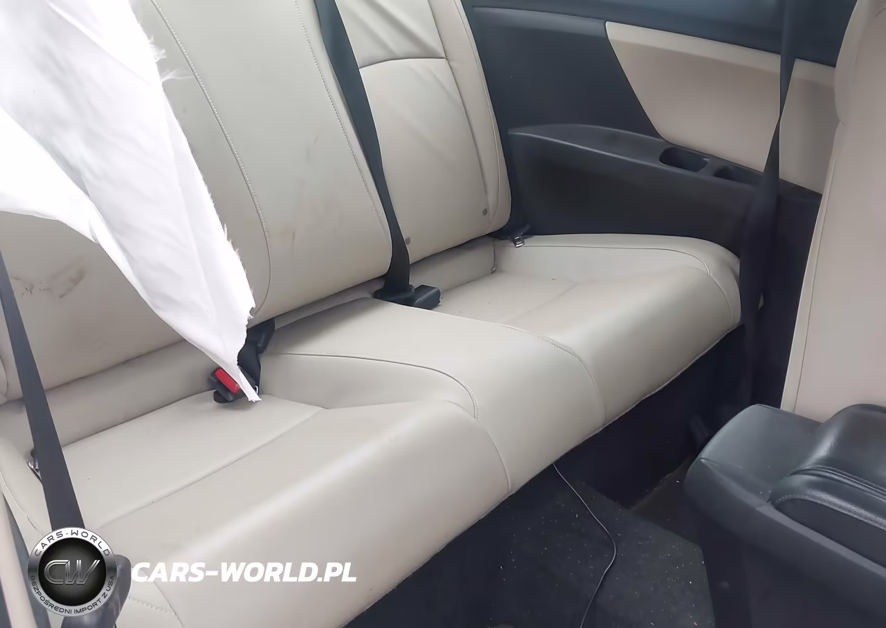 2019 Honda Civic Touring VIN:2HGFC3B93KH355971 - 8