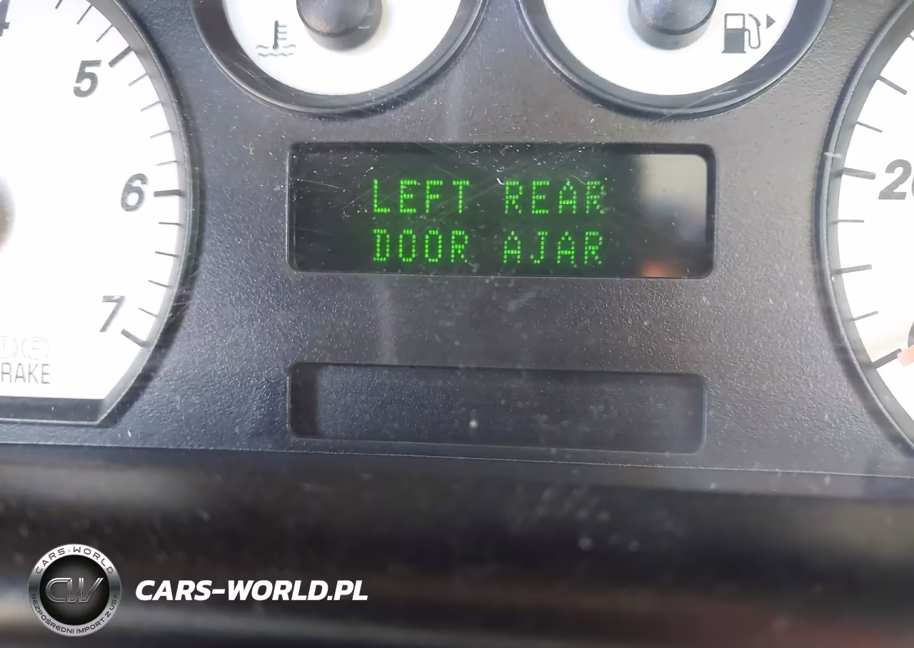 2004 Mercury Sable Ls Premium VIN:1MEFM55S54A622968 - 7