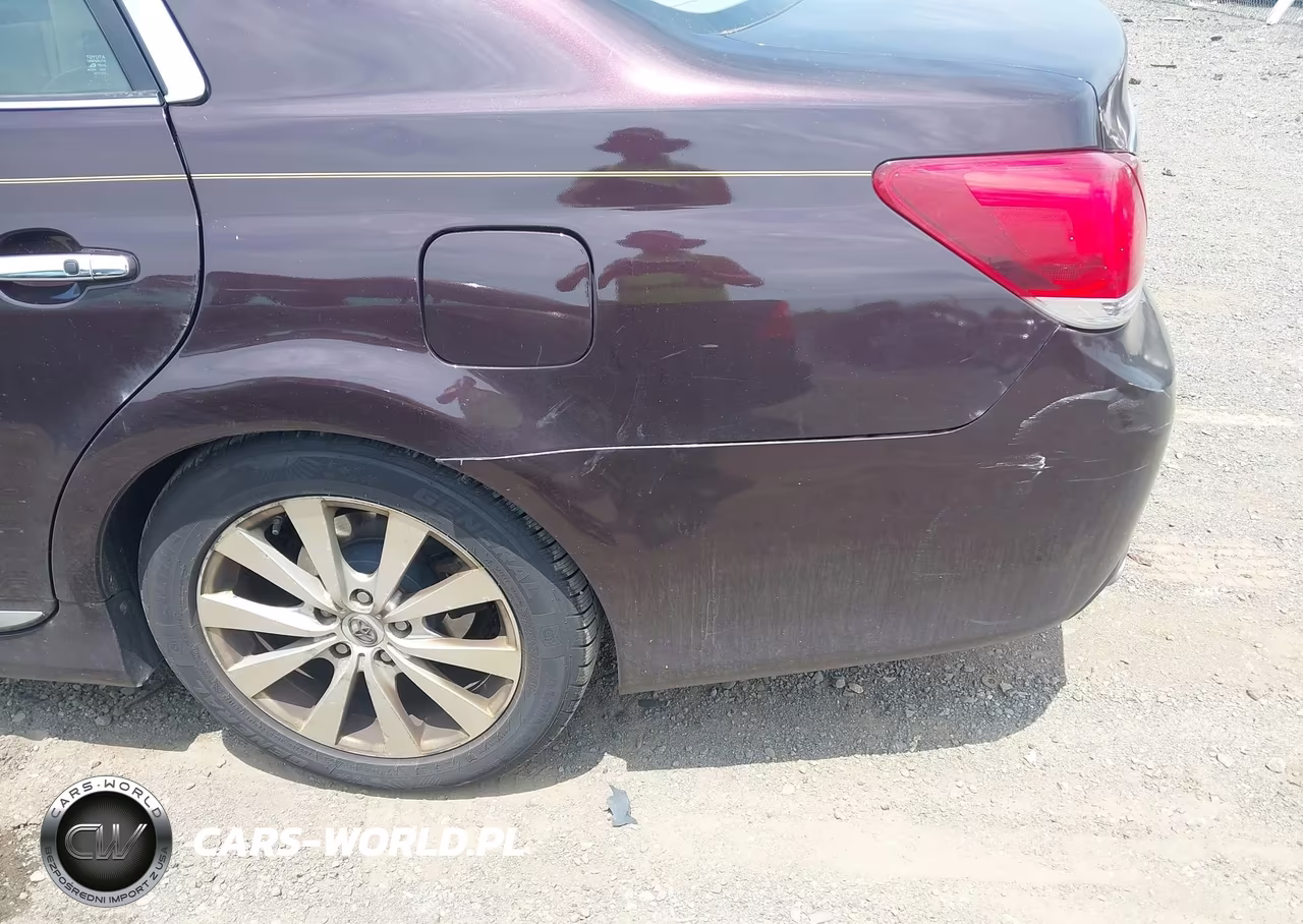 2011 Toyota Avalon Limited VIN:4T1BK3DB2BU405364 - 18