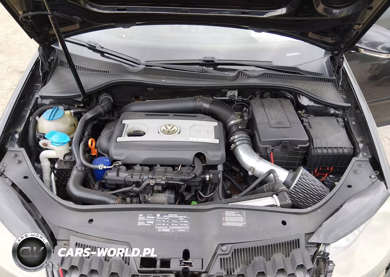 2009 Volkswagen Gti 4-Door VIN:WVWGD71K99W061269 - 10