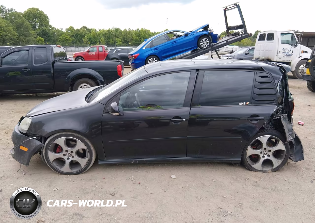 2009 Volkswagen Gti 4-Door VIN:WVWGD71K99W061269 - 14