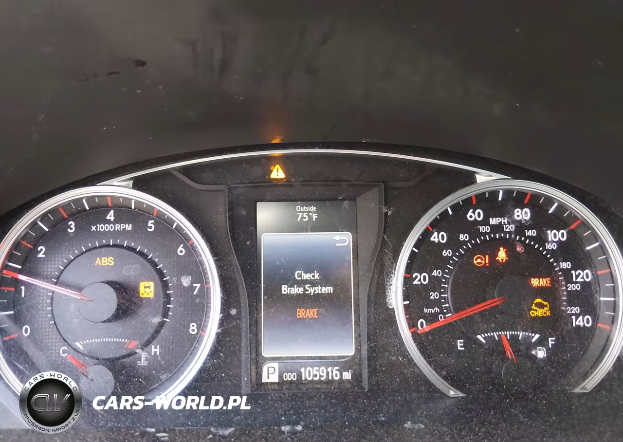 2015 Toyota Camry Se VIN:4T1BF1FK1FU044110 - 7