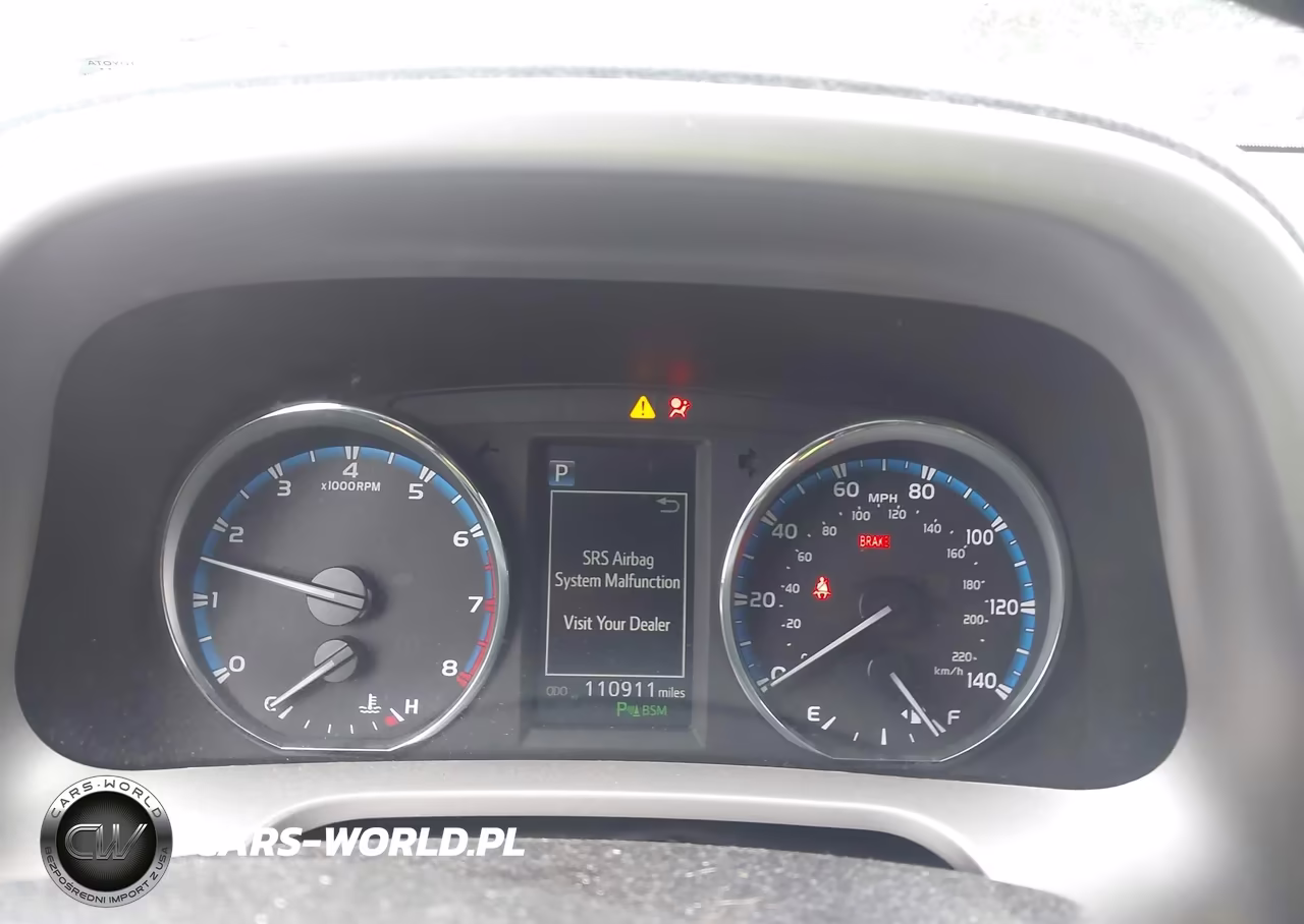 2017 Toyota Rav4 Limited VIN:2T3DFREV1HW549982 - 7