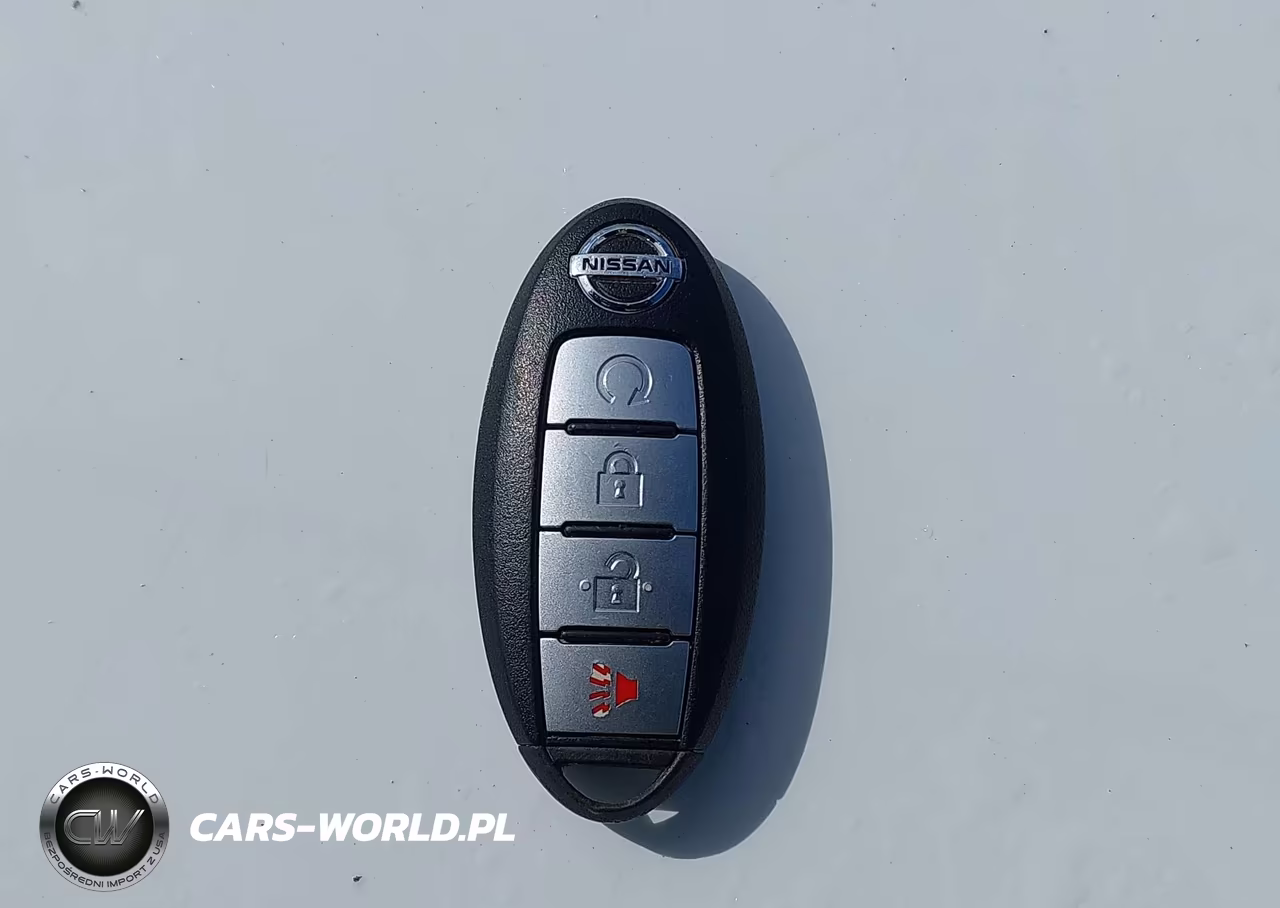2018 Nissan Murano S VIN:5N1AZ2MH1JN203369 - 11