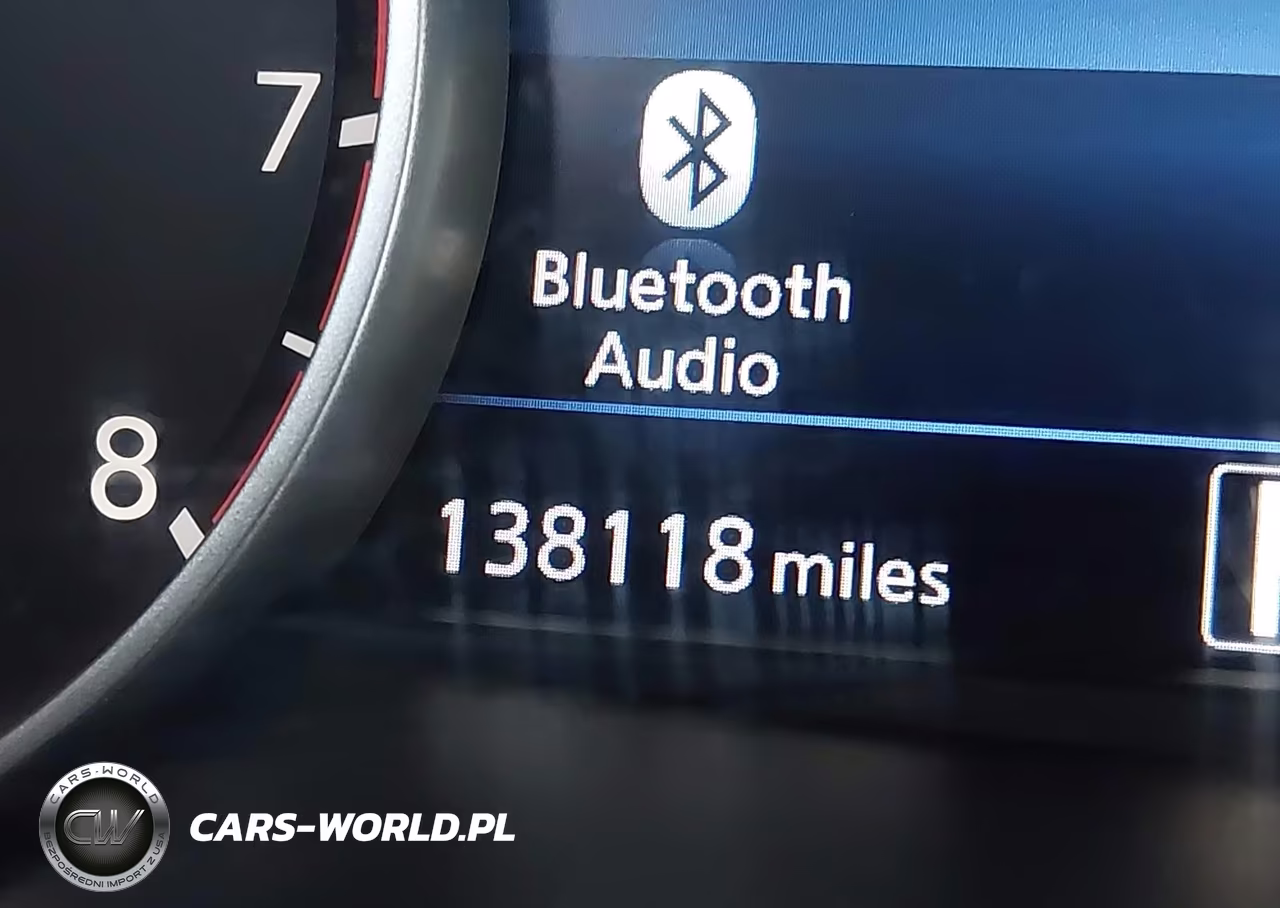 2018 Nissan Murano S VIN:5N1AZ2MH1JN203369 - 16
