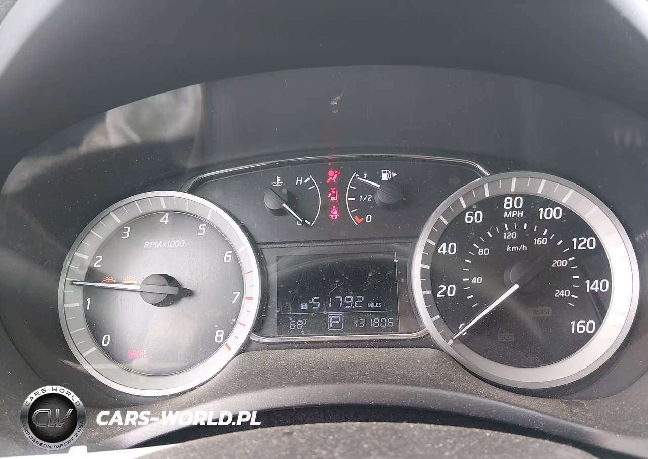 2015 Nissan Sentra Sv VIN:3N1AB7AP9FY238238 - 7