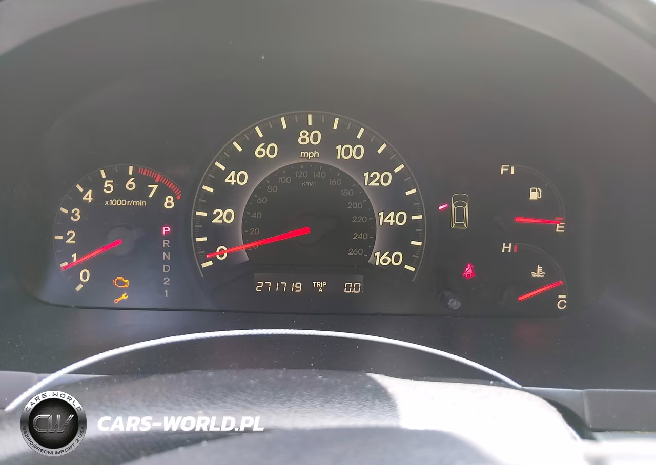 2006 Honda Odyssey Ex VIN:5FNRL38416B039844 - 7