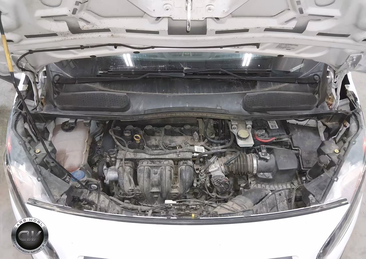 2016 Ford Transit Connect Xl VIN:NM0LS7E78G1264817 - 10