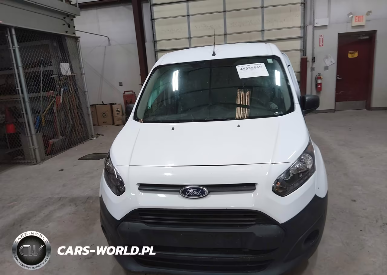 2016 Ford Transit Connect Xl VIN:NM0LS7E78G1264817 - 12
