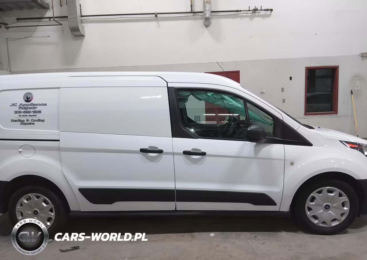 2016 Ford Transit Connect Xl VIN:NM0LS7E78G1264817 - 13