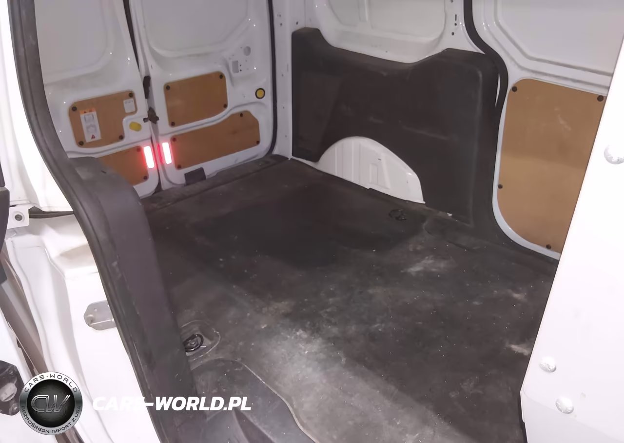 2016 Ford Transit Connect Xl VIN:NM0LS7E78G1264817 - 8