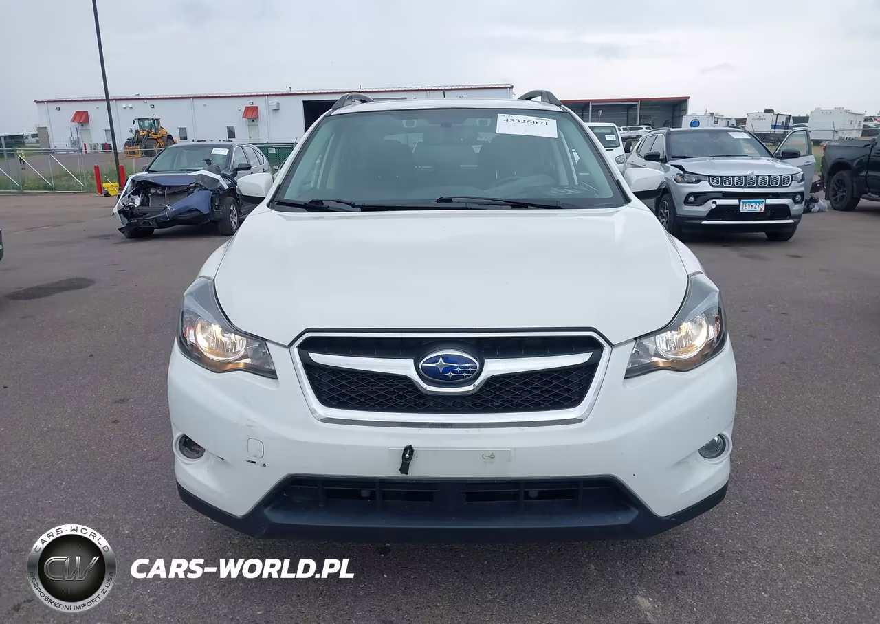 2015 Subaru Xv Crosstrek 2.0I Limited VIN:JF2GPASC9FH225584 - 13