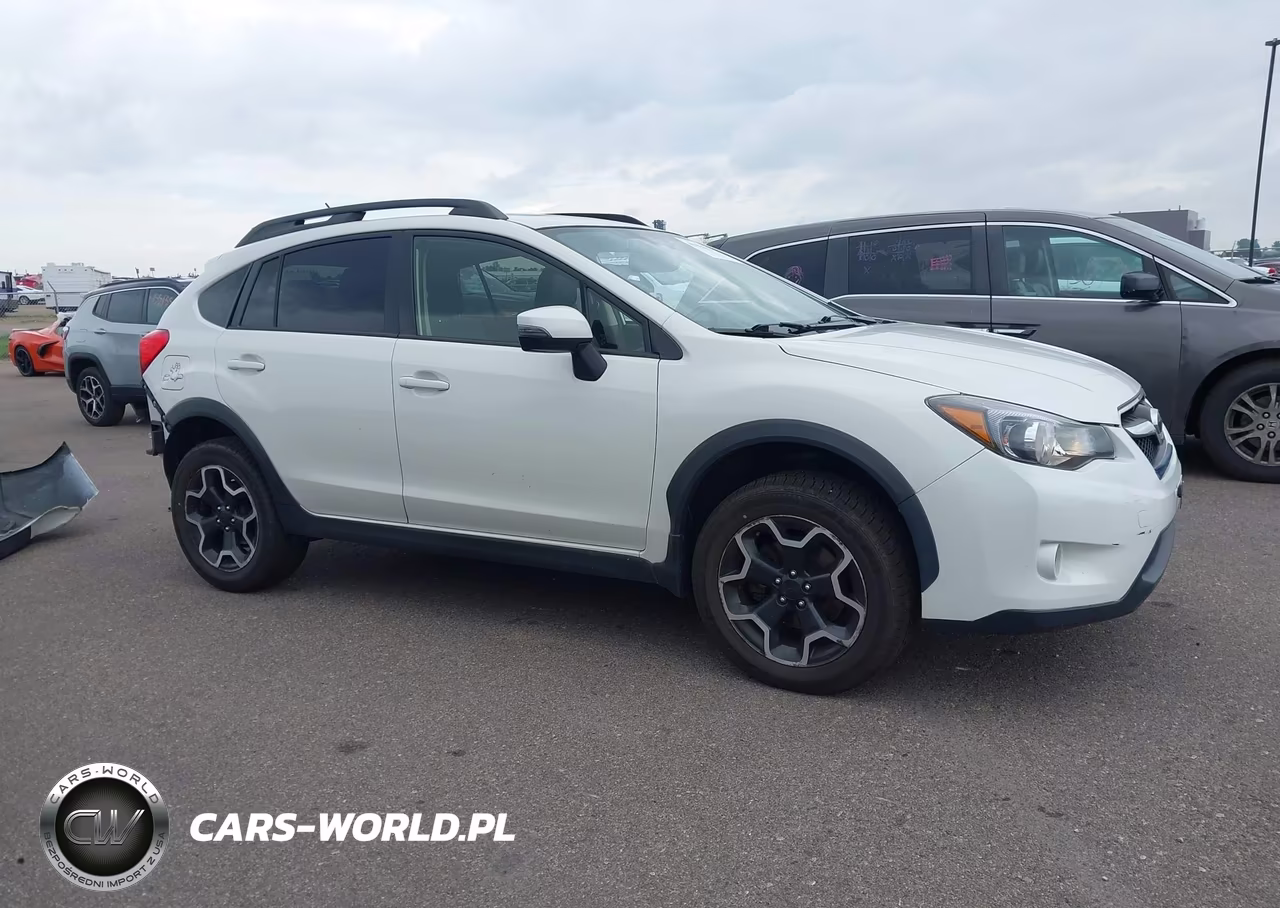 2015 Subaru Xv Crosstrek 2.0I Limited VIN:JF2GPASC9FH225584 - 14