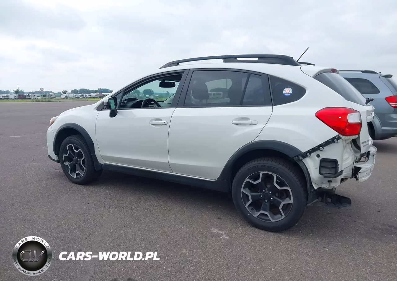 2015 Subaru Xv Crosstrek 2.0I Limited VIN:JF2GPASC9FH225584 - 15