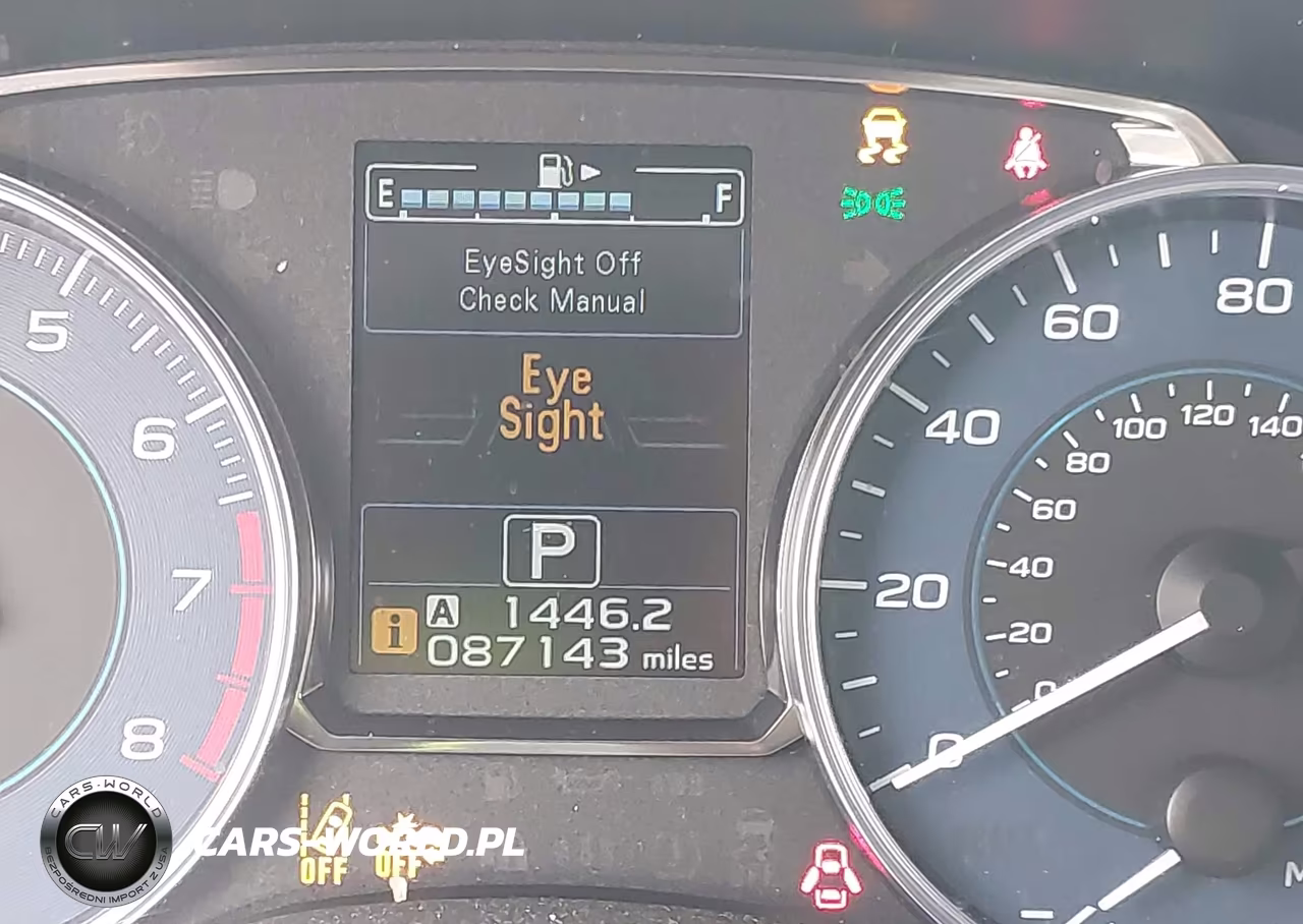 2015 Subaru Xv Crosstrek 2.0I Limited VIN:JF2GPASC9FH225584 - 16