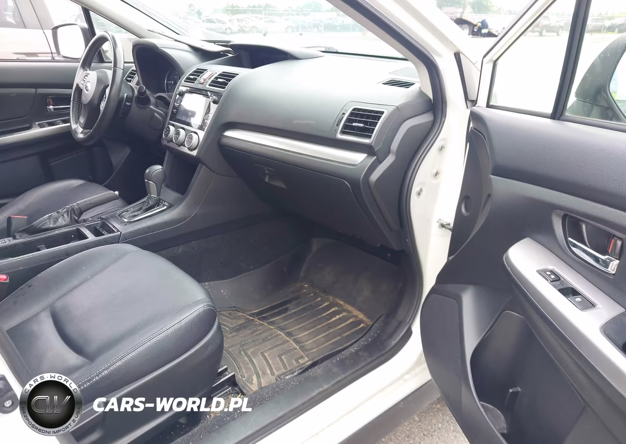 2015 Subaru Xv Crosstrek 2.0I Limited VIN:JF2GPASC9FH225584 - 5
