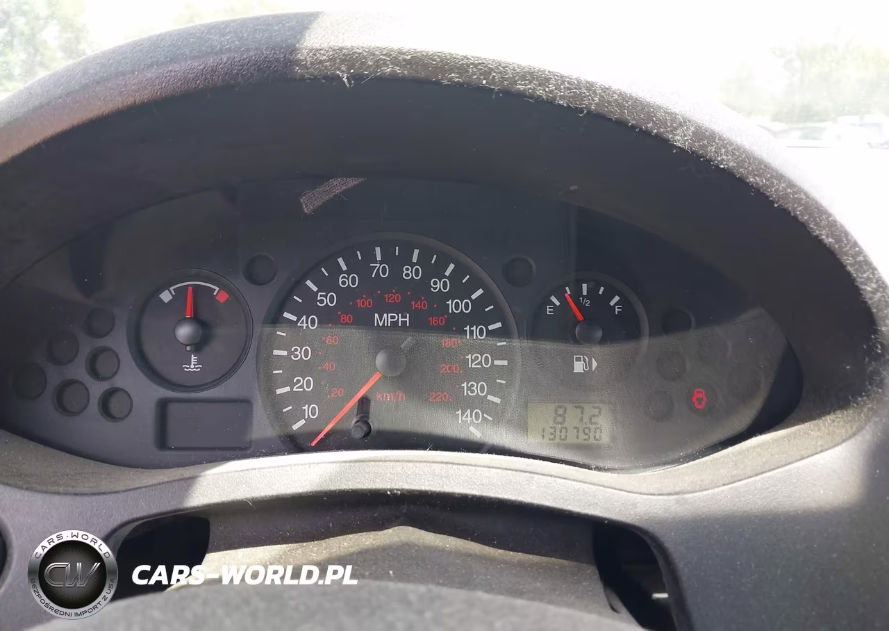 2006 Ford Focus Zx4 VIN:1FAFP34N66W194106 - 7