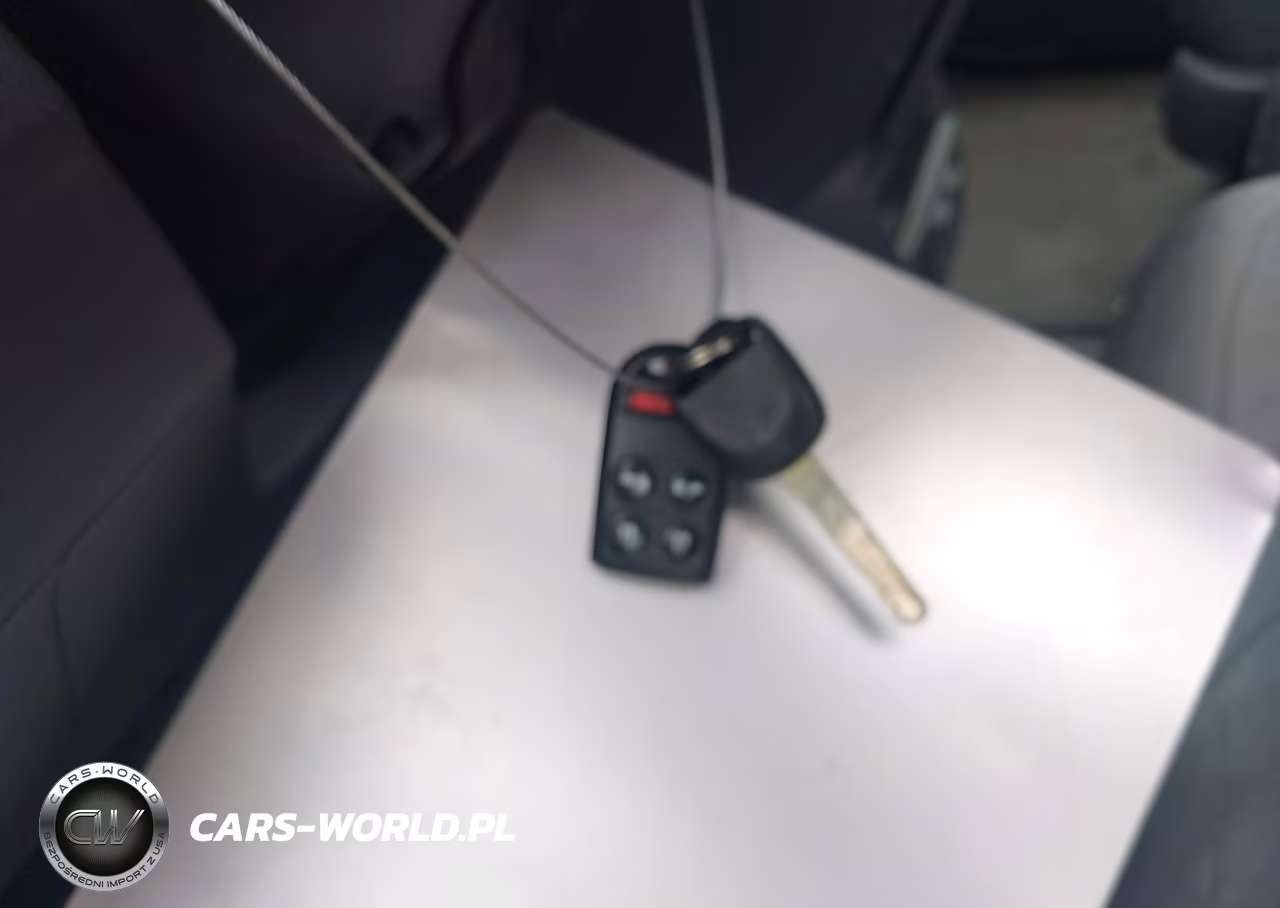 2005 Honda Odyssey Ex-L VIN:5FNRL38725B131084 - 11