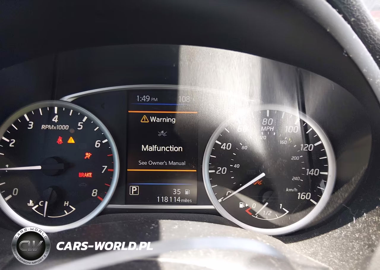 2019 Nissan Sentra S VIN:3N1AB7AP8KY455192 - 7