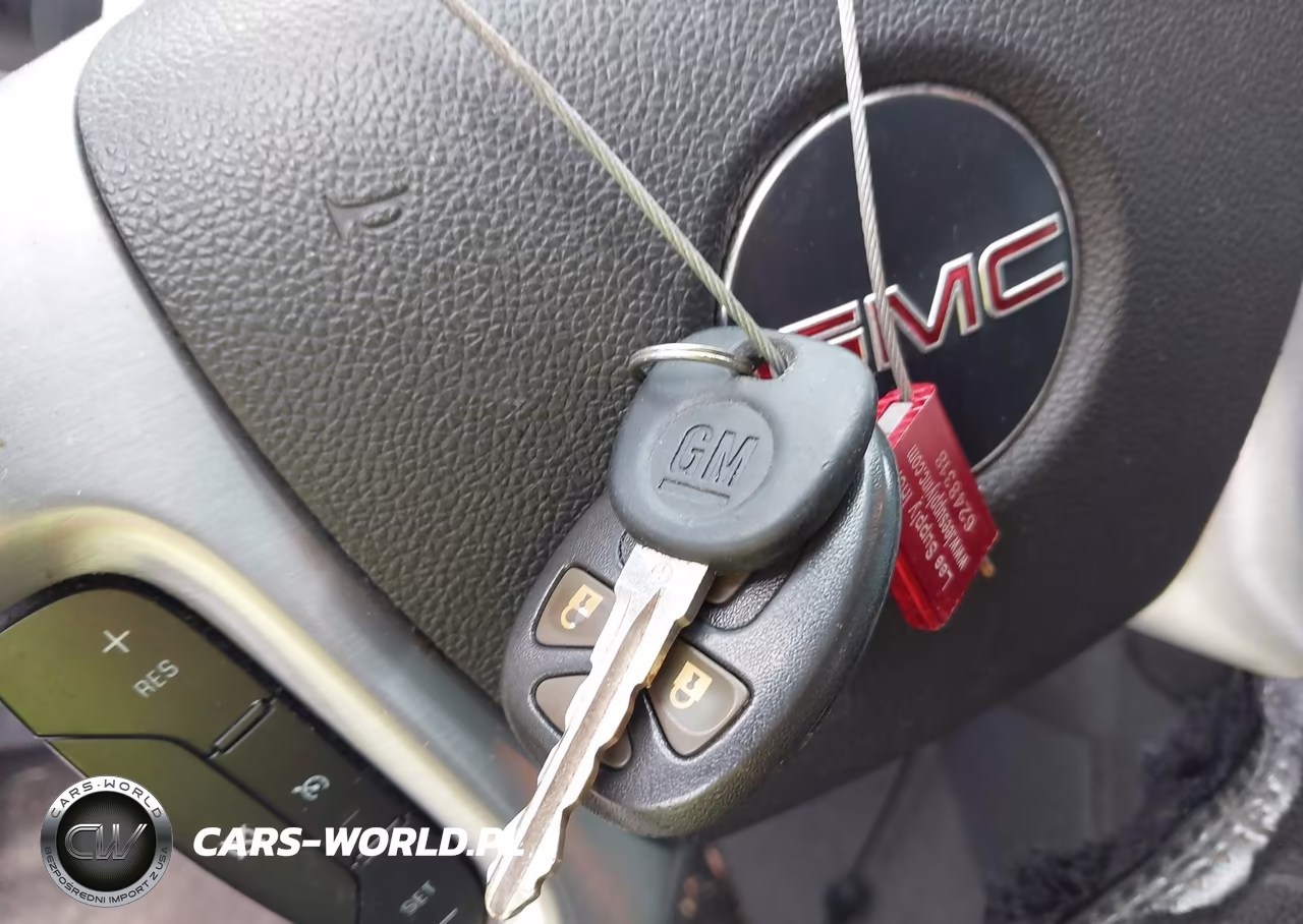 2013 GMC Acadia Slt-1 VIN:1GKKVRKD7DJ157124 - 11