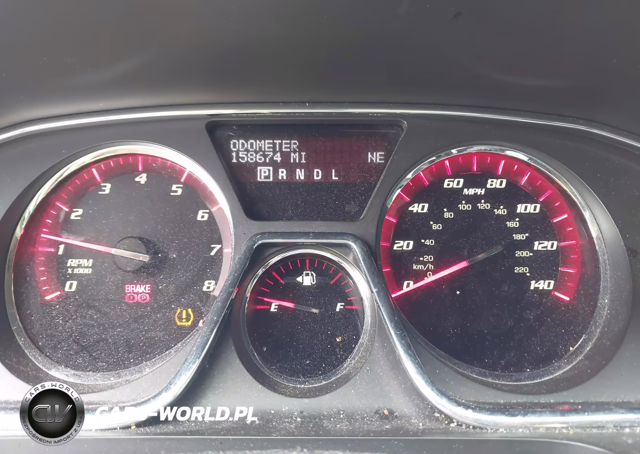 2013 GMC Acadia Slt-1 VIN:1GKKVRKD7DJ157124 - 7