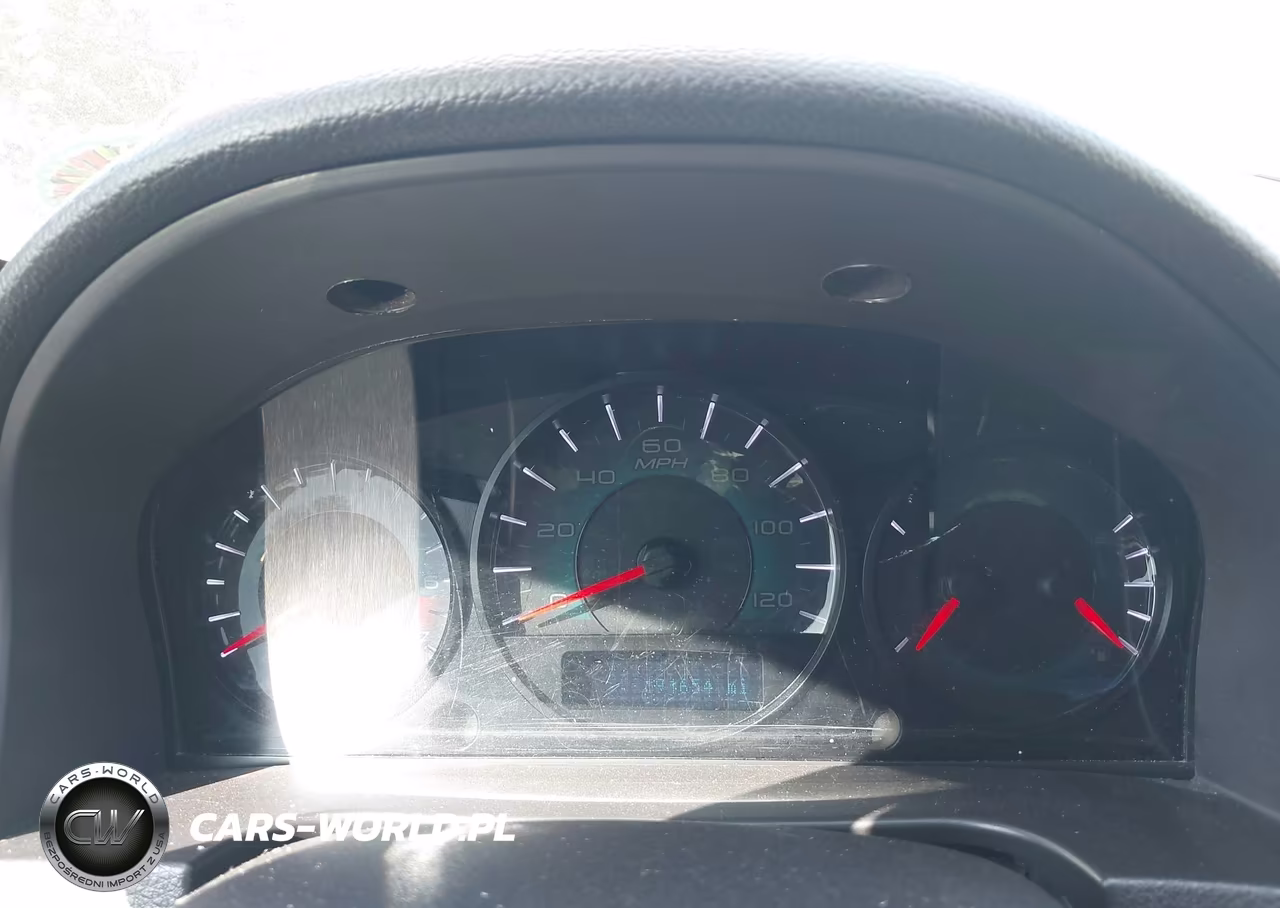 2012 Ford Fusion Sel VIN:3FAHP0JA8CR142743 - 7