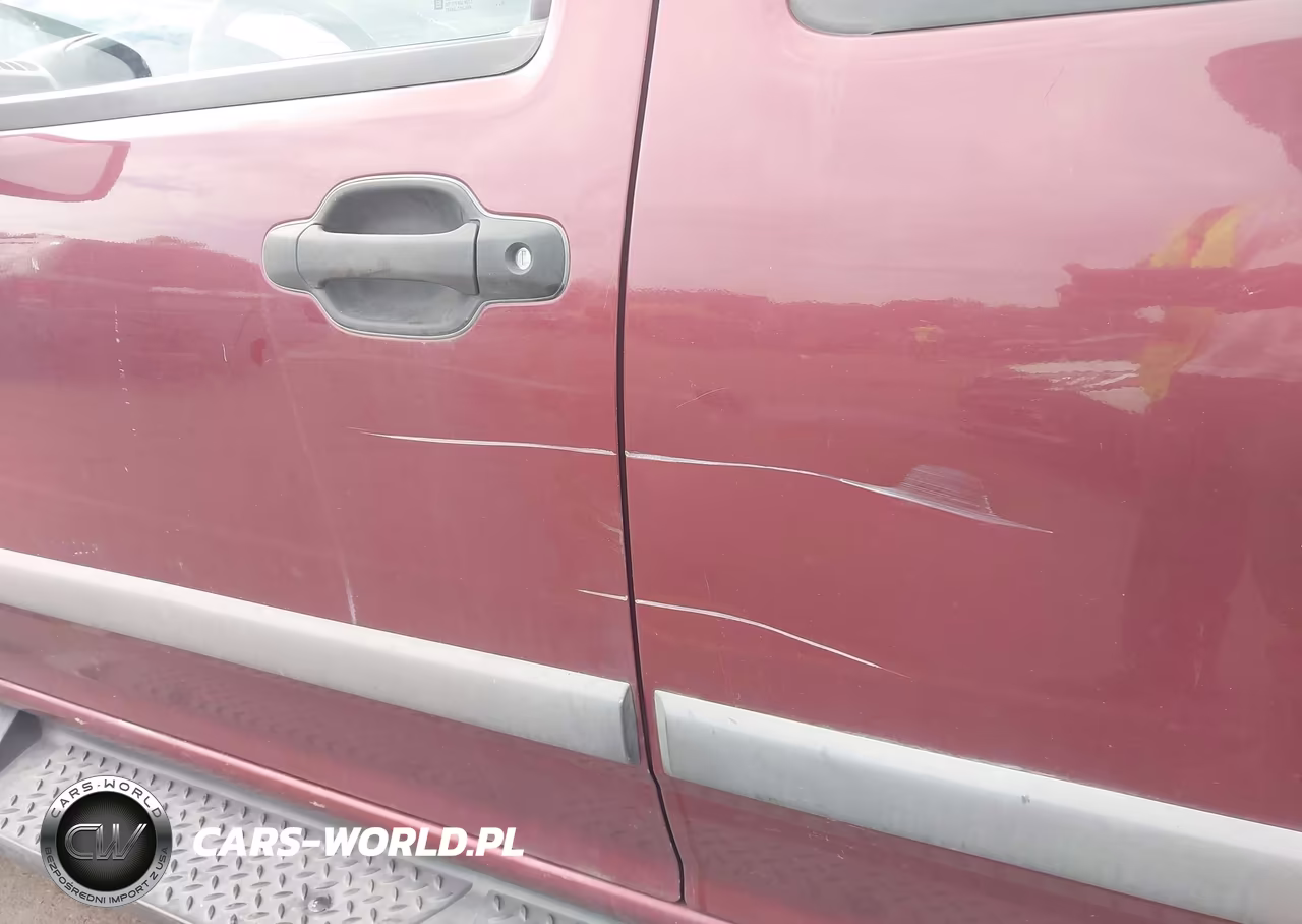 2007 Chevrolet Colorado Lt VIN:1GCDT13E478106856 - 6