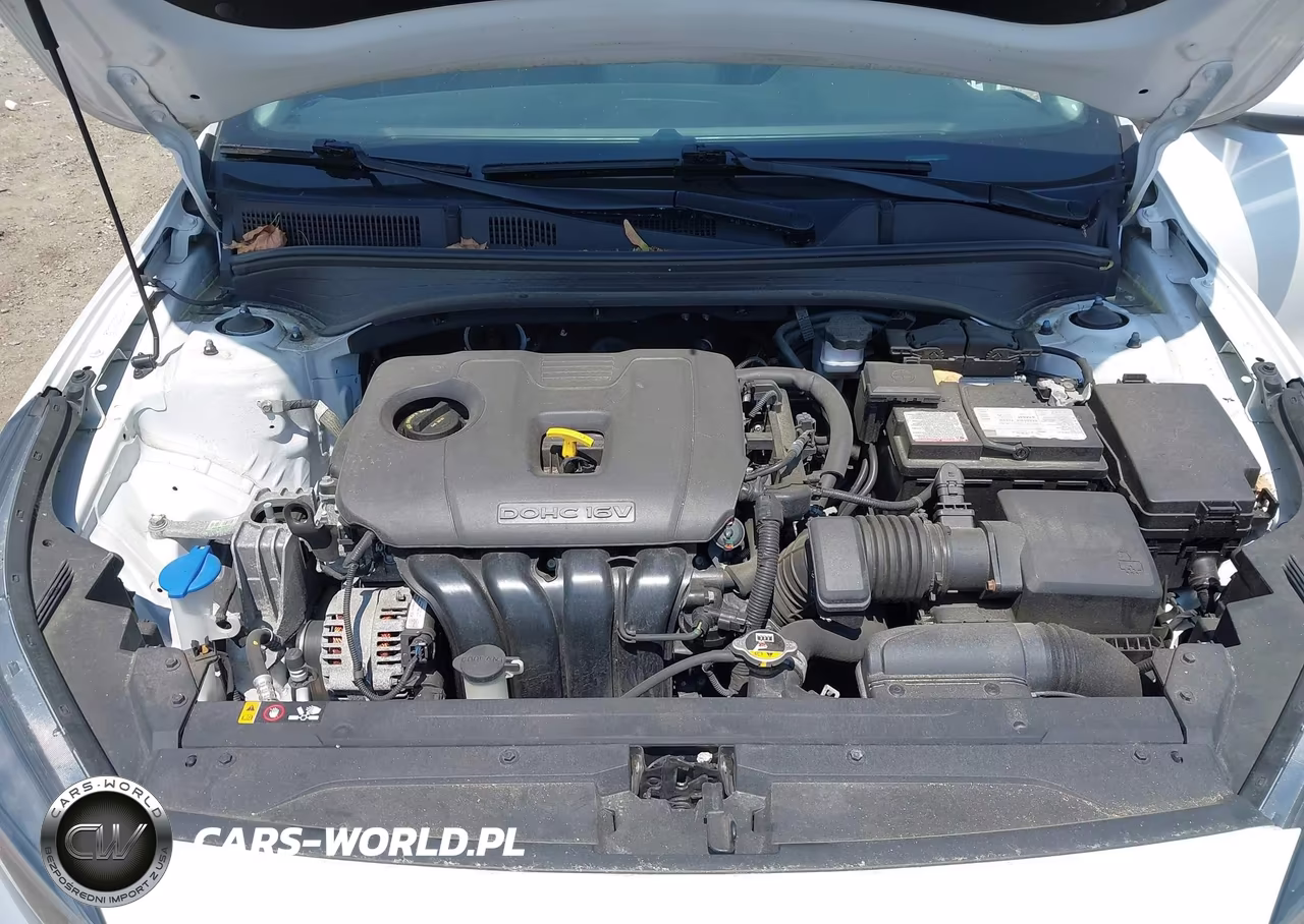 2022 Kia Forte Lxs VIN:3KPF24AD1NE427960 - 10