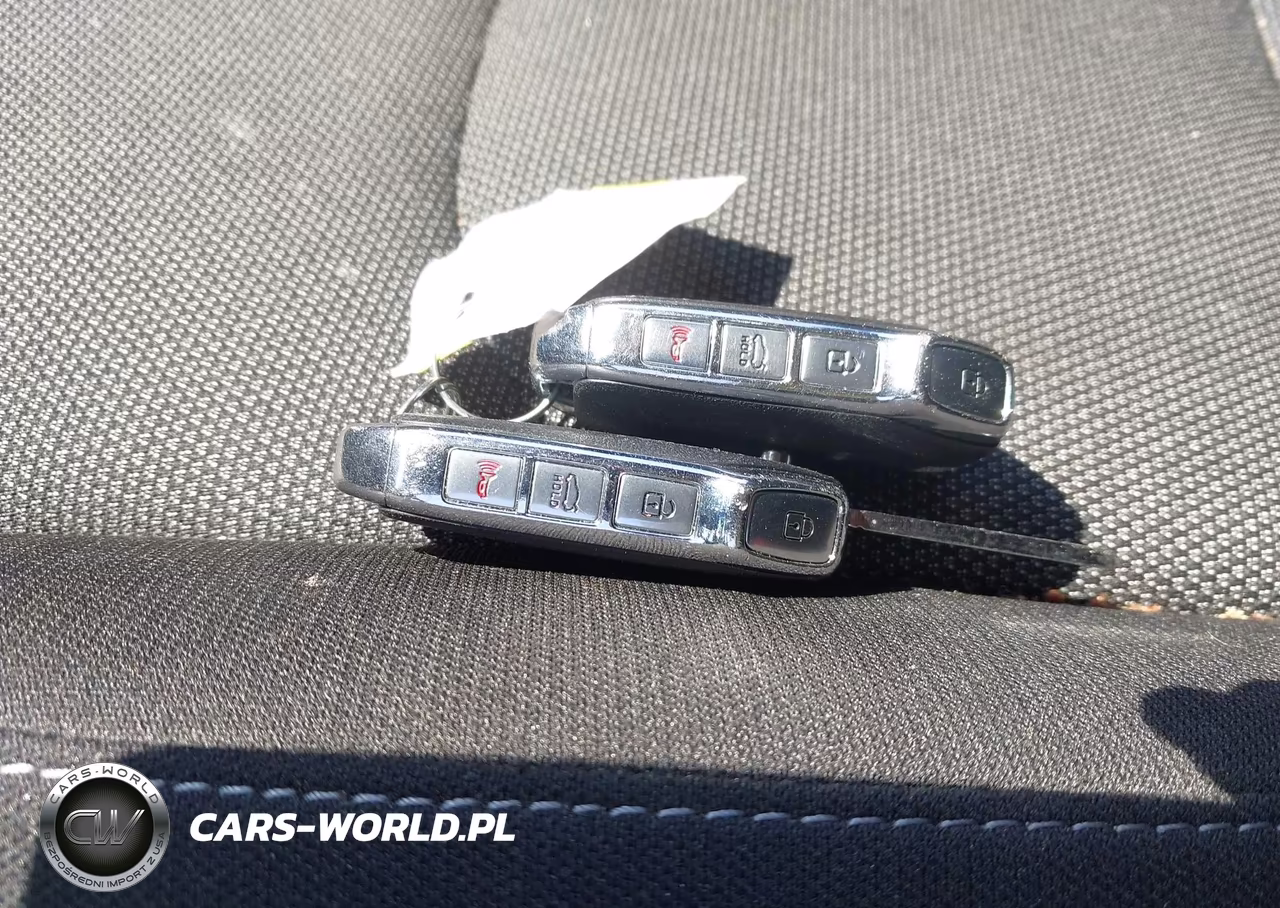 2022 Kia Forte Lxs VIN:3KPF24AD1NE427960 - 11